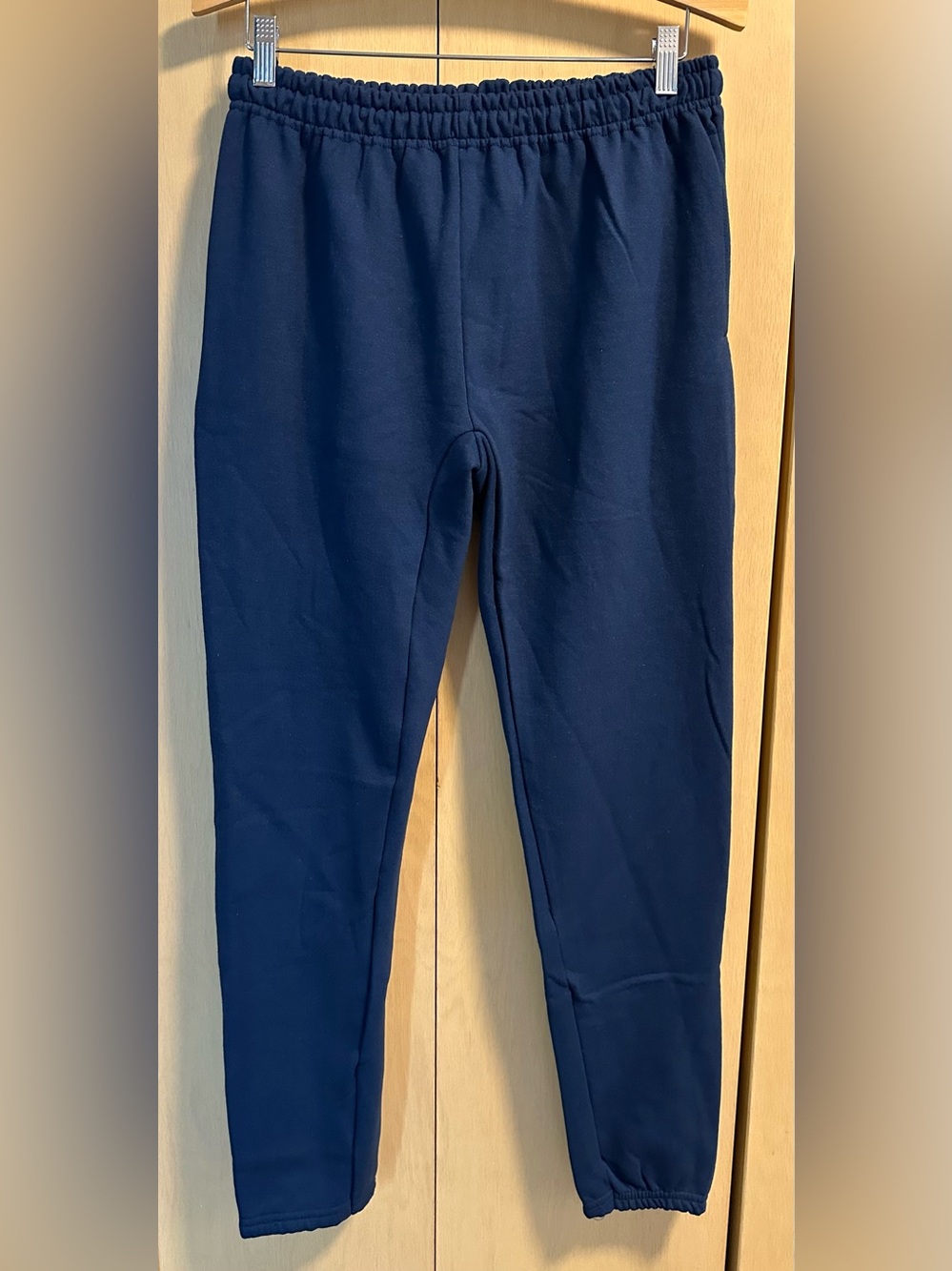 NWOT - Men’s Gildan Jogger Sweatpants